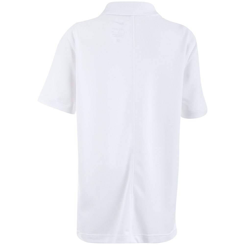 Boys' Dri-FIT Victory Golf Polo