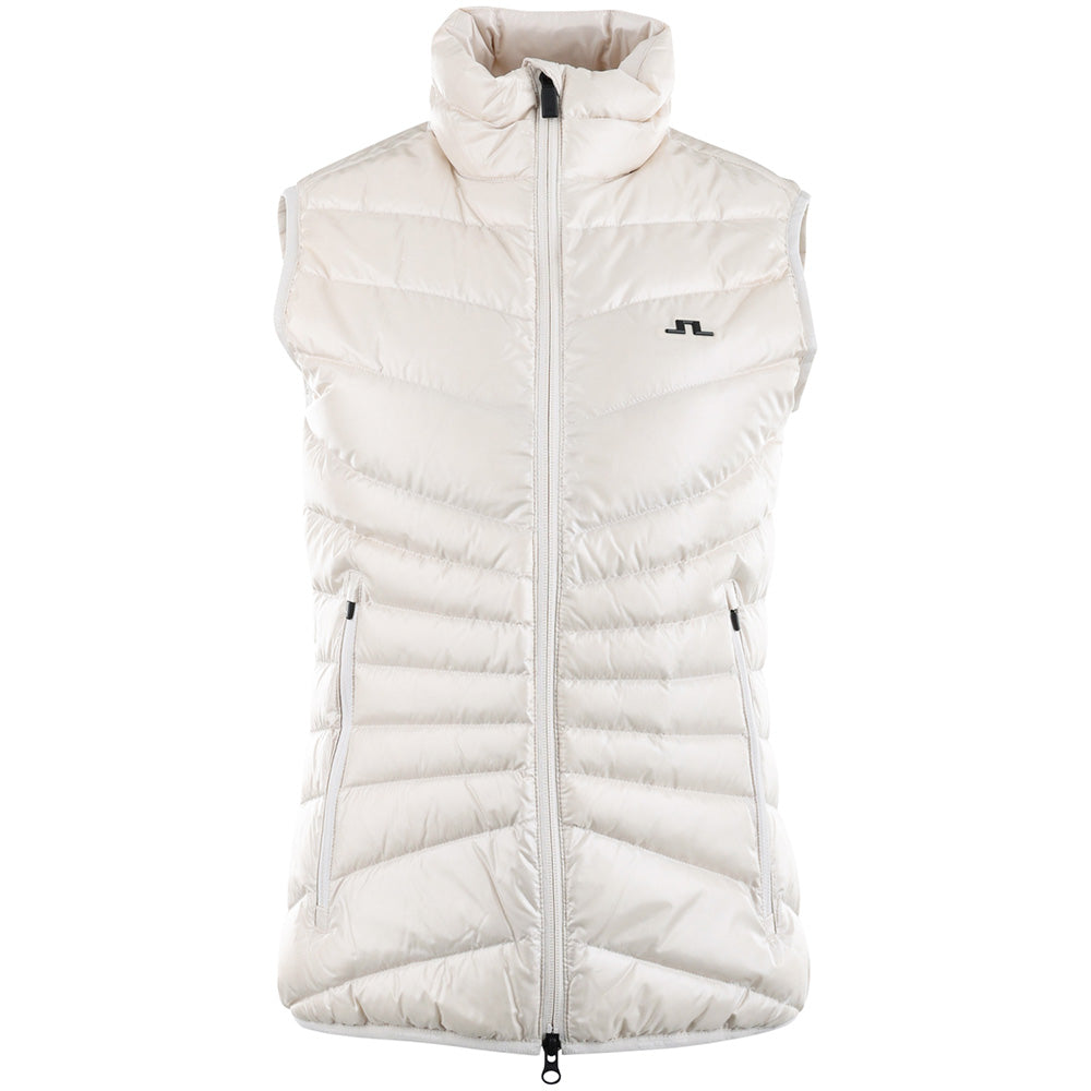 Women's Lara Light Down Vest