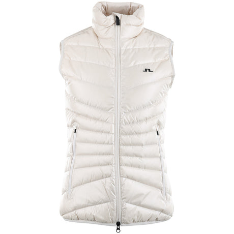 Women's Lara Light Down Vest