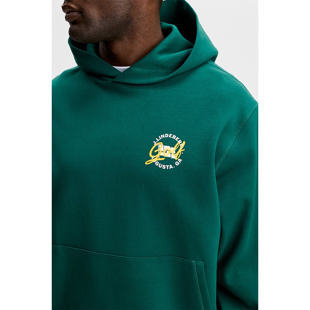 Club Tour Hoodie