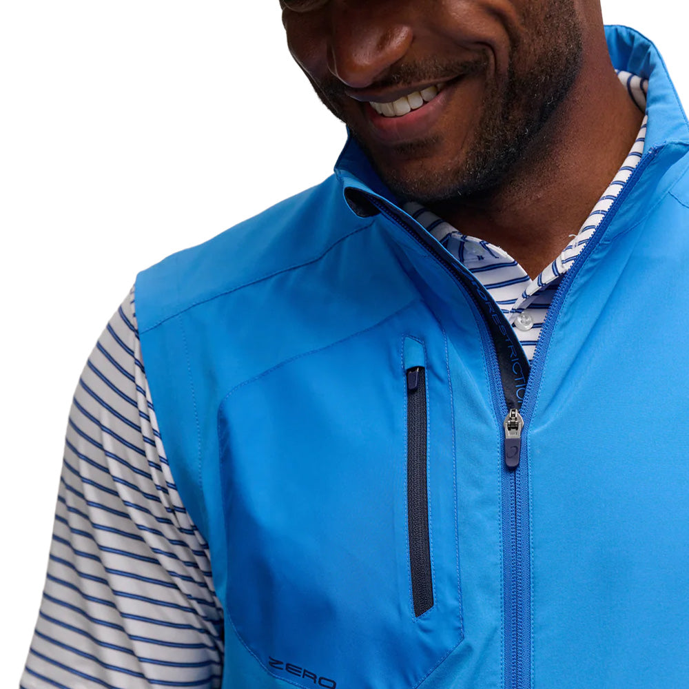 Z700 Woven Vest