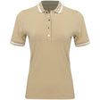 Women's The Mia Polo - Fairway Styles