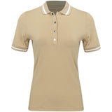 Women's The Mia Polo - Fairway Styles