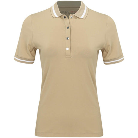 Women's The Mia Polo - Fairway Styles