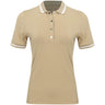 Women's The Mia Polo - Fairway Styles