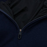 Women's Ruth Windbreaker 1/4 Zip Sweater