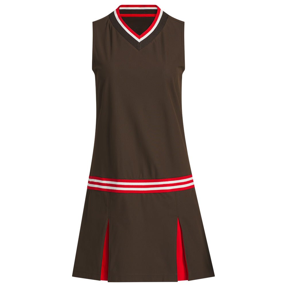 Women's Originals Twistknit Sleeveless Dress - Fairway Styles