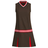Women's Originals Twistknit Sleeveless Dress - Fairway Styles