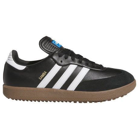 Samba Spikeless Golf Shoes - Fairway Styles