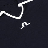 Women's Malva Knitted Polo - Fairway Styles