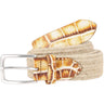 Crocco Tip Belt