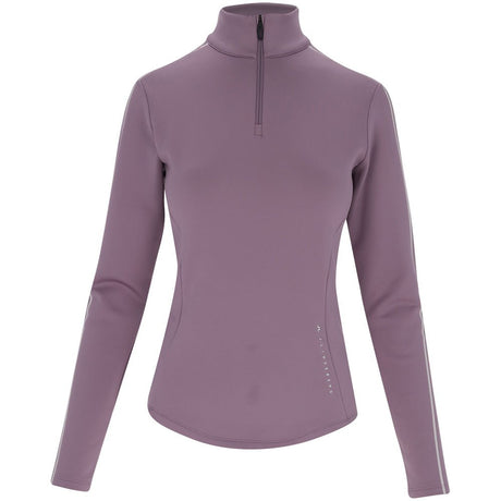 Women's Nefe 1/4 Zip Mid Layer - Fairway Styles