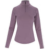 Women's Nefe 1/4 Zip Mid Layer - Fairway Styles