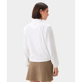 Women's Range Anorak 1/2 Zip Pullover - Fairway Styles