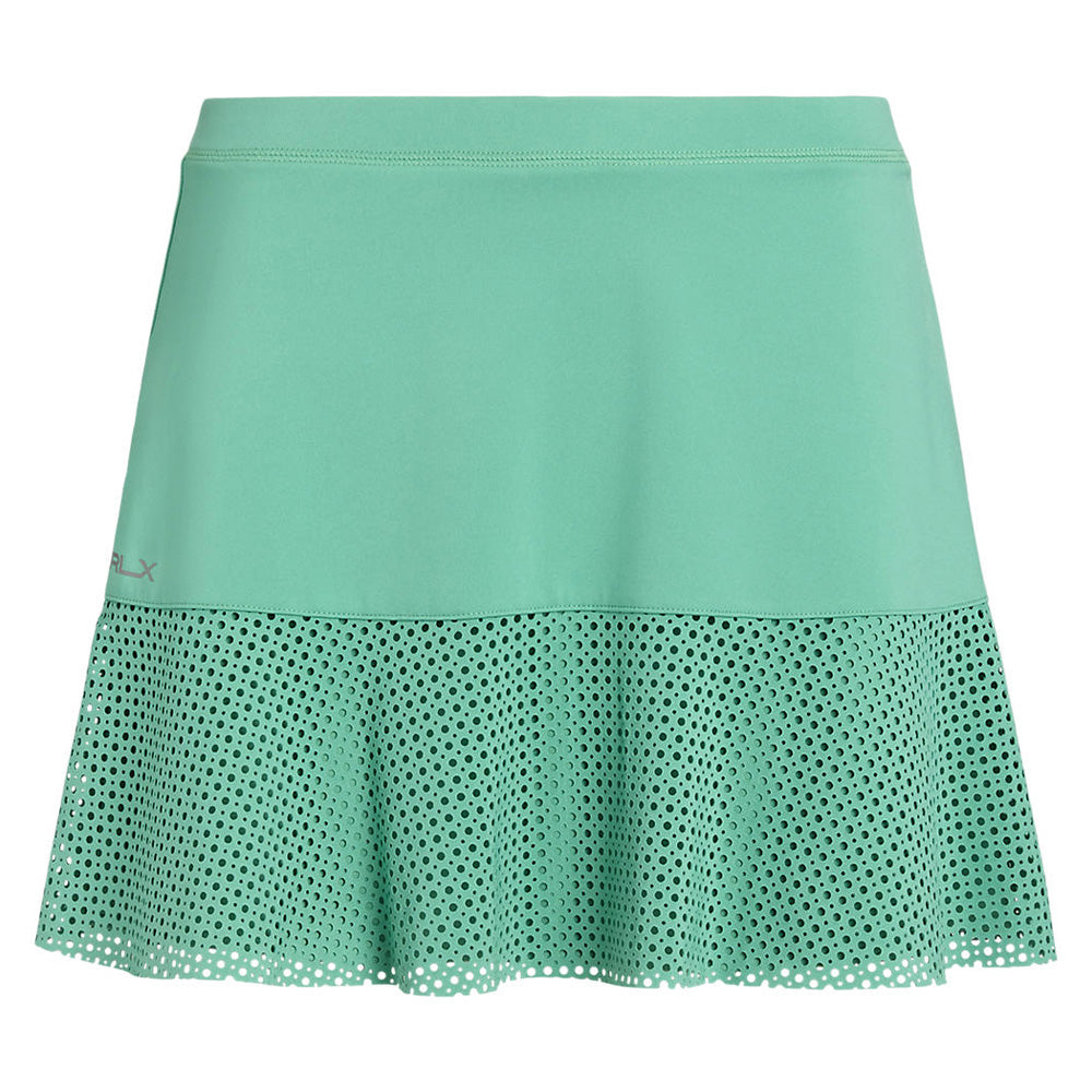 Women's Eyelet 15" Skort