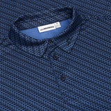 Tod Print Polo