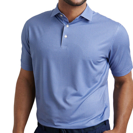 Abbott Performance Jersey Polo