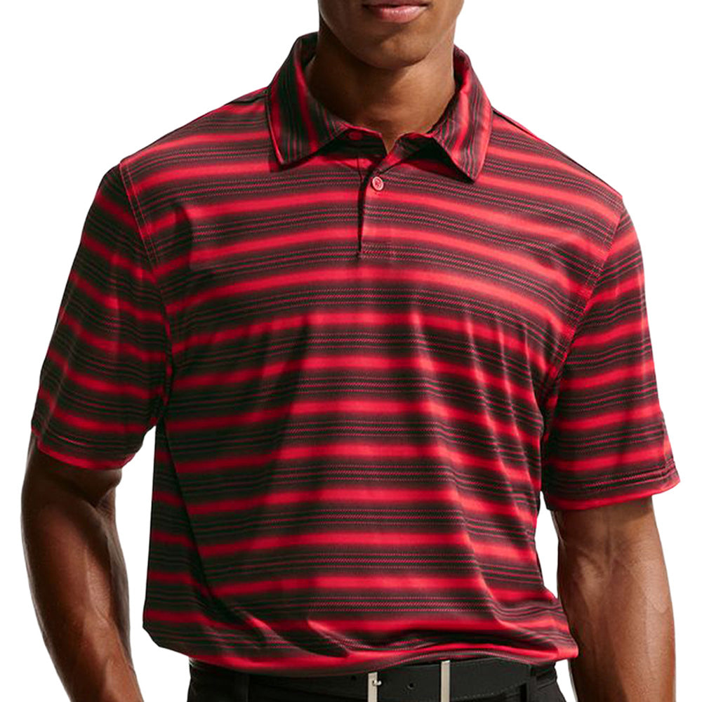 Dri-FIT Velocity Stripe Polo