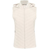 Women's Sundance Hooded Vest - Fairway Styles