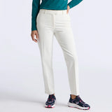 Women's Tux Shadow Stretch Straight Leg Trousers