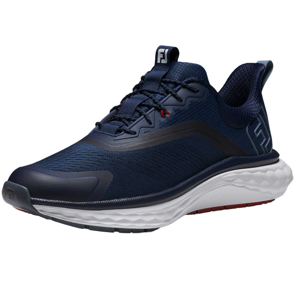Quantum Spikeless Golf Shoes