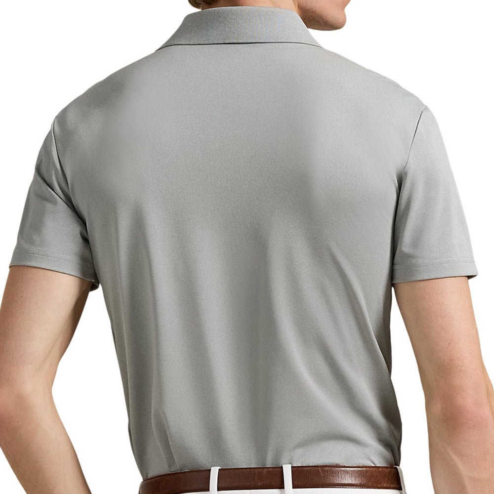 Tailored Fit Polo Bear Polo - Fairway Styles