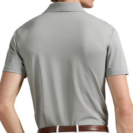 Tailored Fit Polo Bear Polo - Fairway Styles