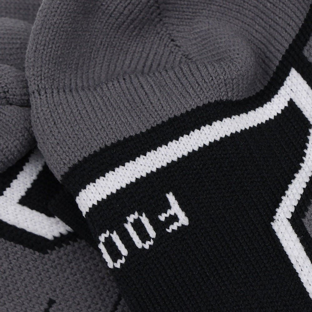Tech D.R.Y. Roll Tab Socks - 2 Pack