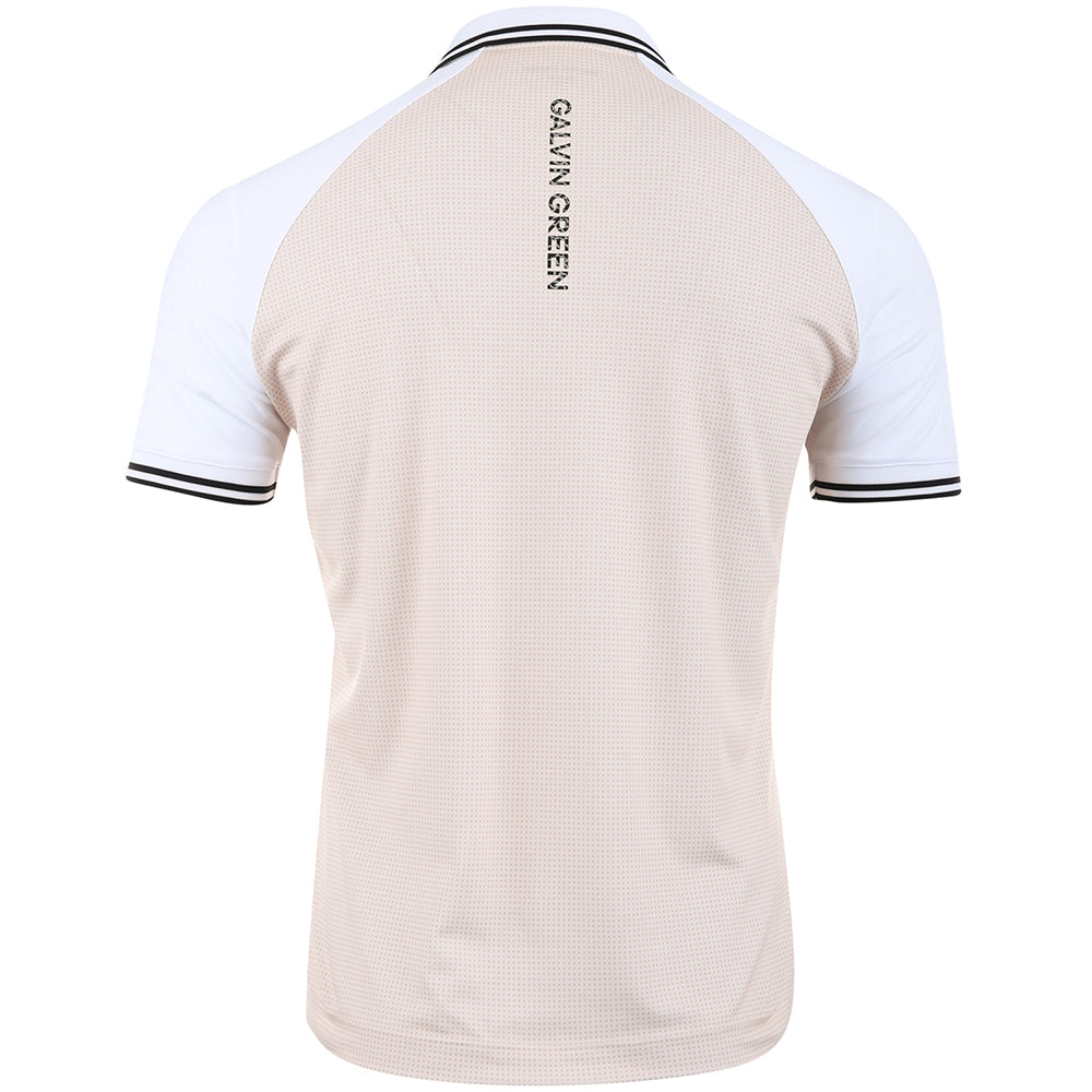 Myles Polo