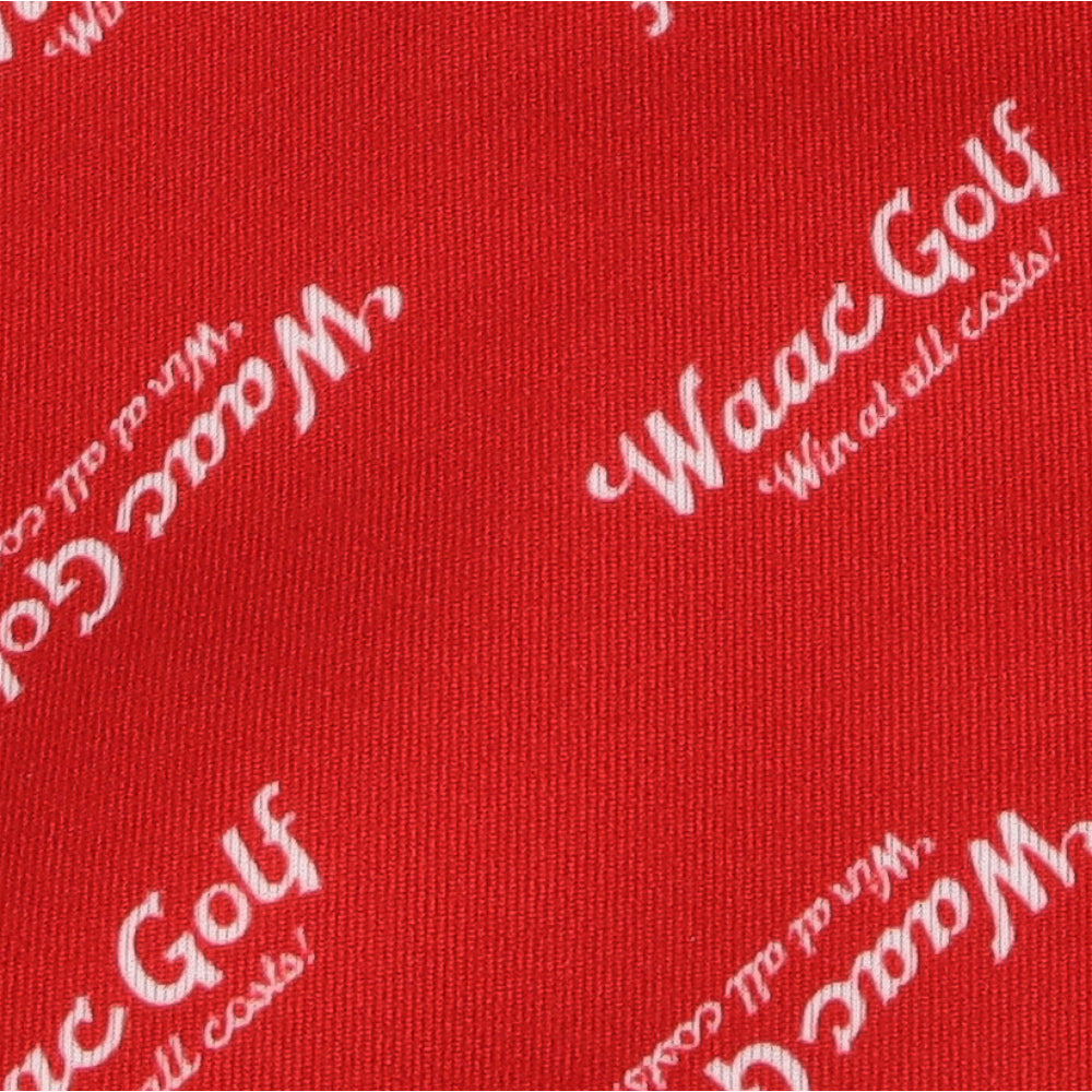 Essential Retro Logo Polo