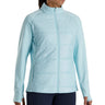 Women's Hybrid Jacket