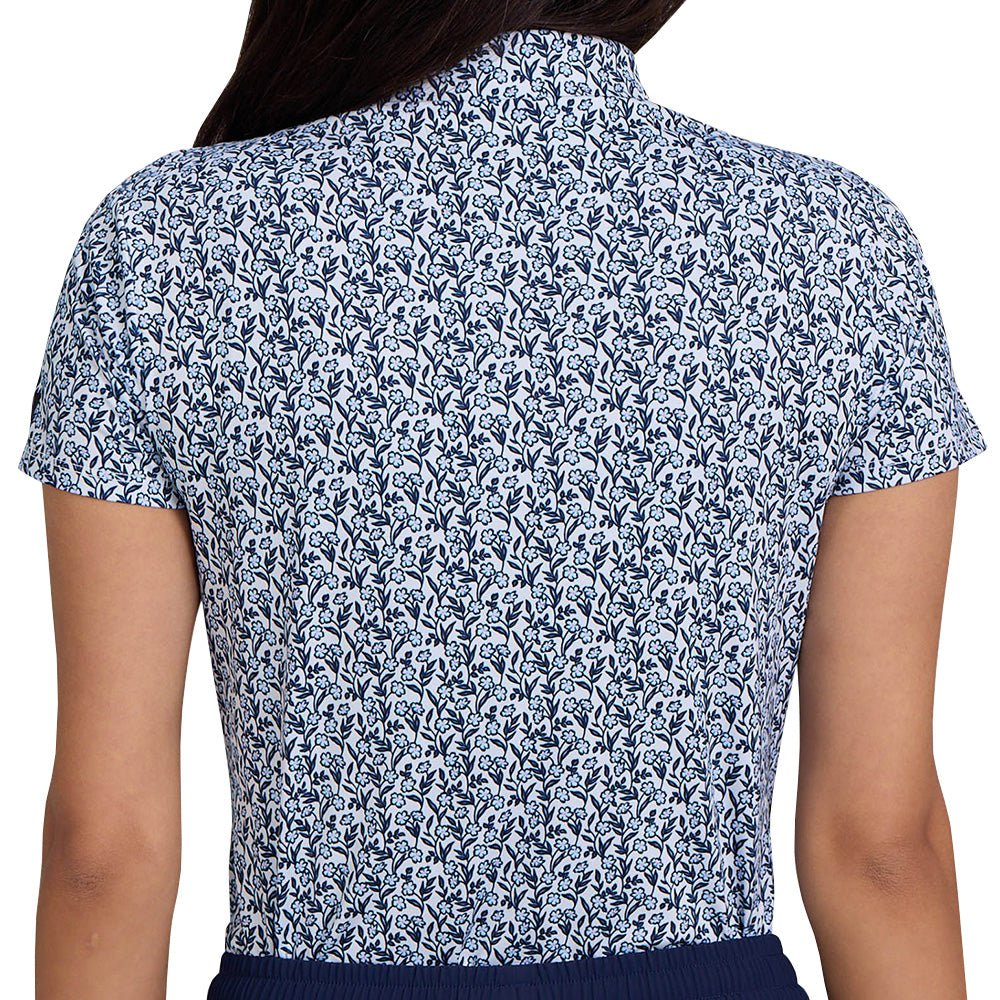 Women's Baby Bloomer Polo - Fairway Styles