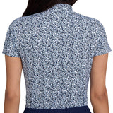 Women's Baby Bloomer Polo - Fairway Styles