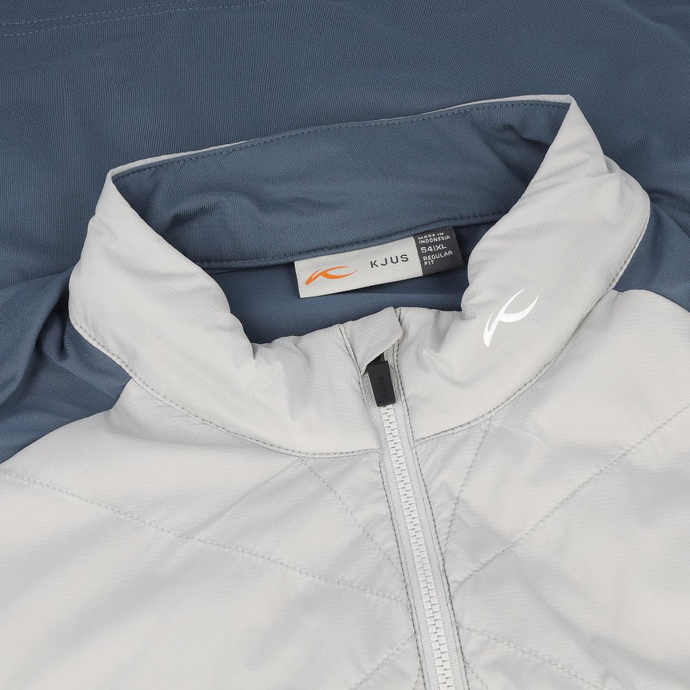 Retention Jacket - Fairway Styles