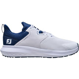 QMotion Spikeless Golf Shoes