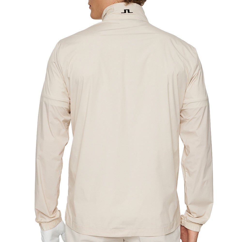 Ash Light Packable Jacket - Fairway Styles