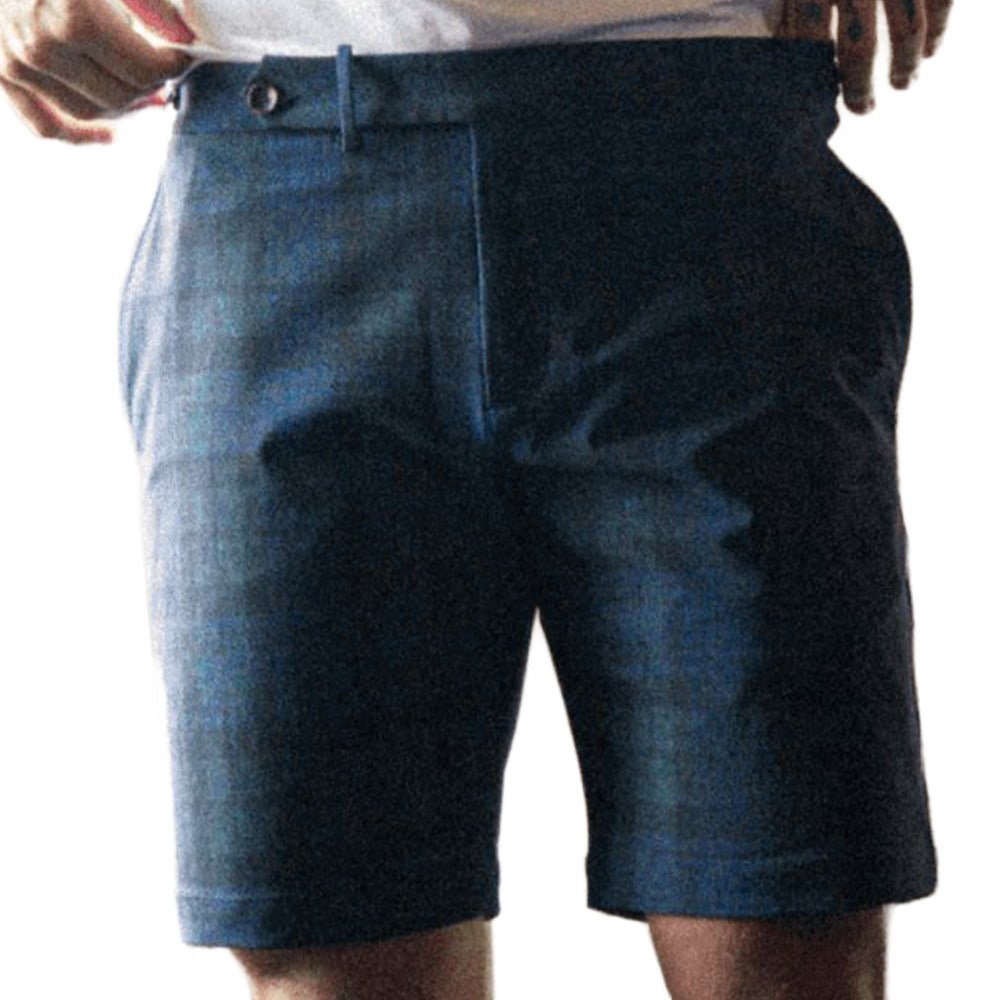 Belfry Performance Short - Fairway Styles
