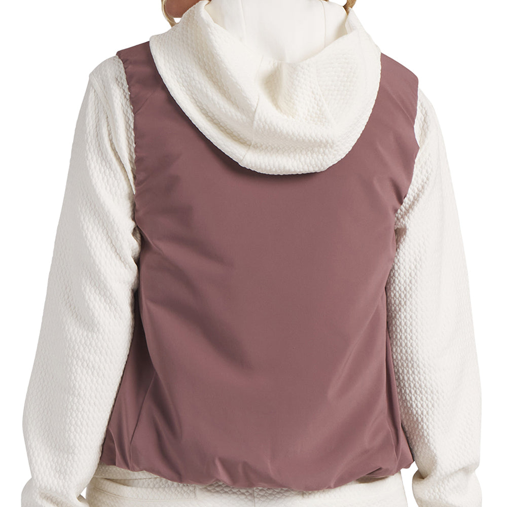 Women's Insulated Windcell Vest