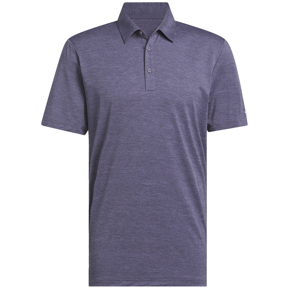 Ultimate365 Elevated Twistknit Polo