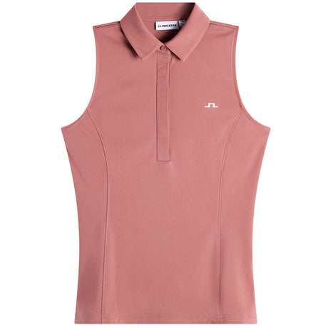 Women's Dena Sleeveless Polo