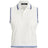 Women's Tour Pique Sleeveless Polo - Fairway Styles