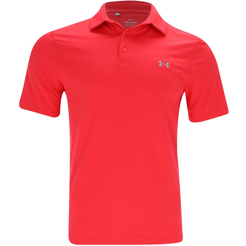 UA Aura Solid Polo