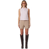 Women's Maggie Sleeveless Polo