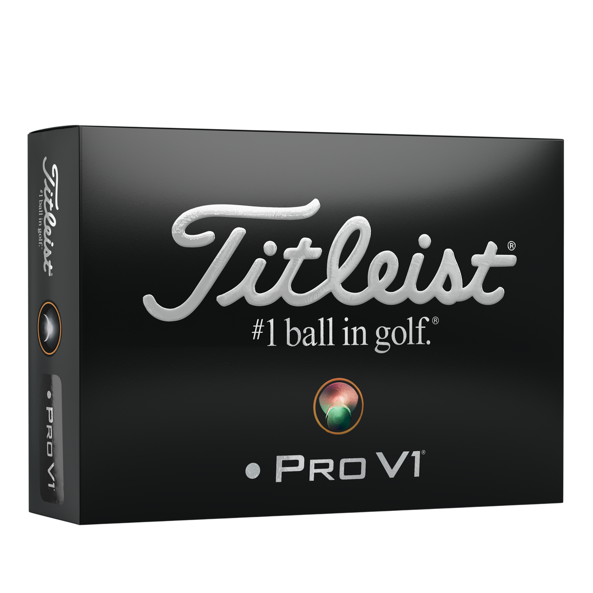 Pro V1 Left Dot Golf Balls
