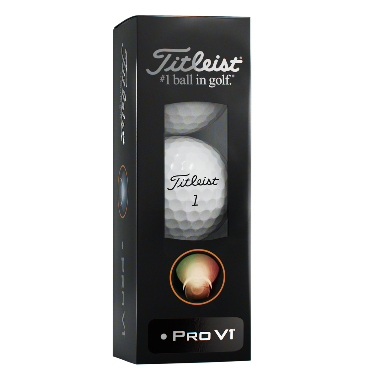 Pro V1 Left Dot Golf Balls