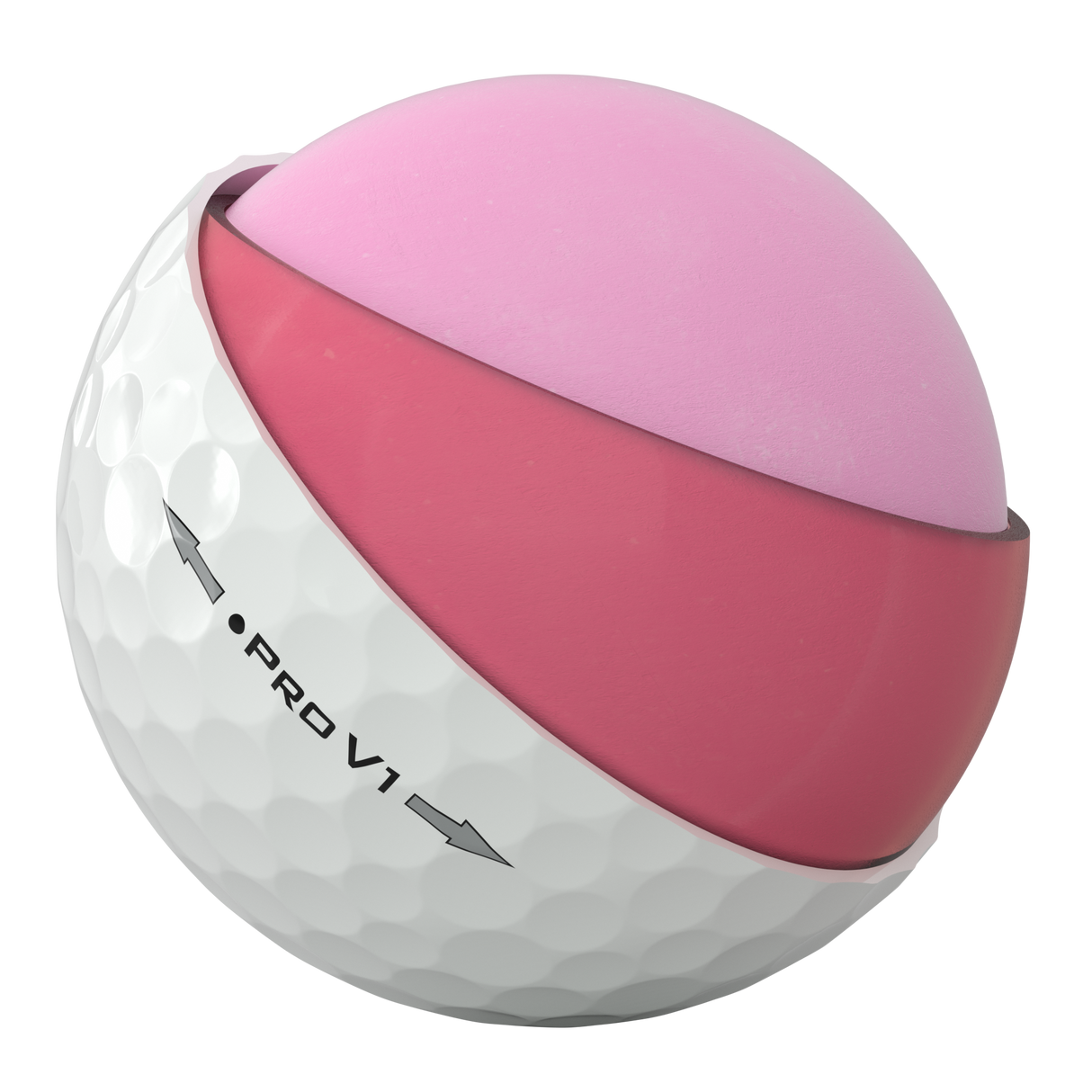 Pro V1 Left Dot Golf Balls
