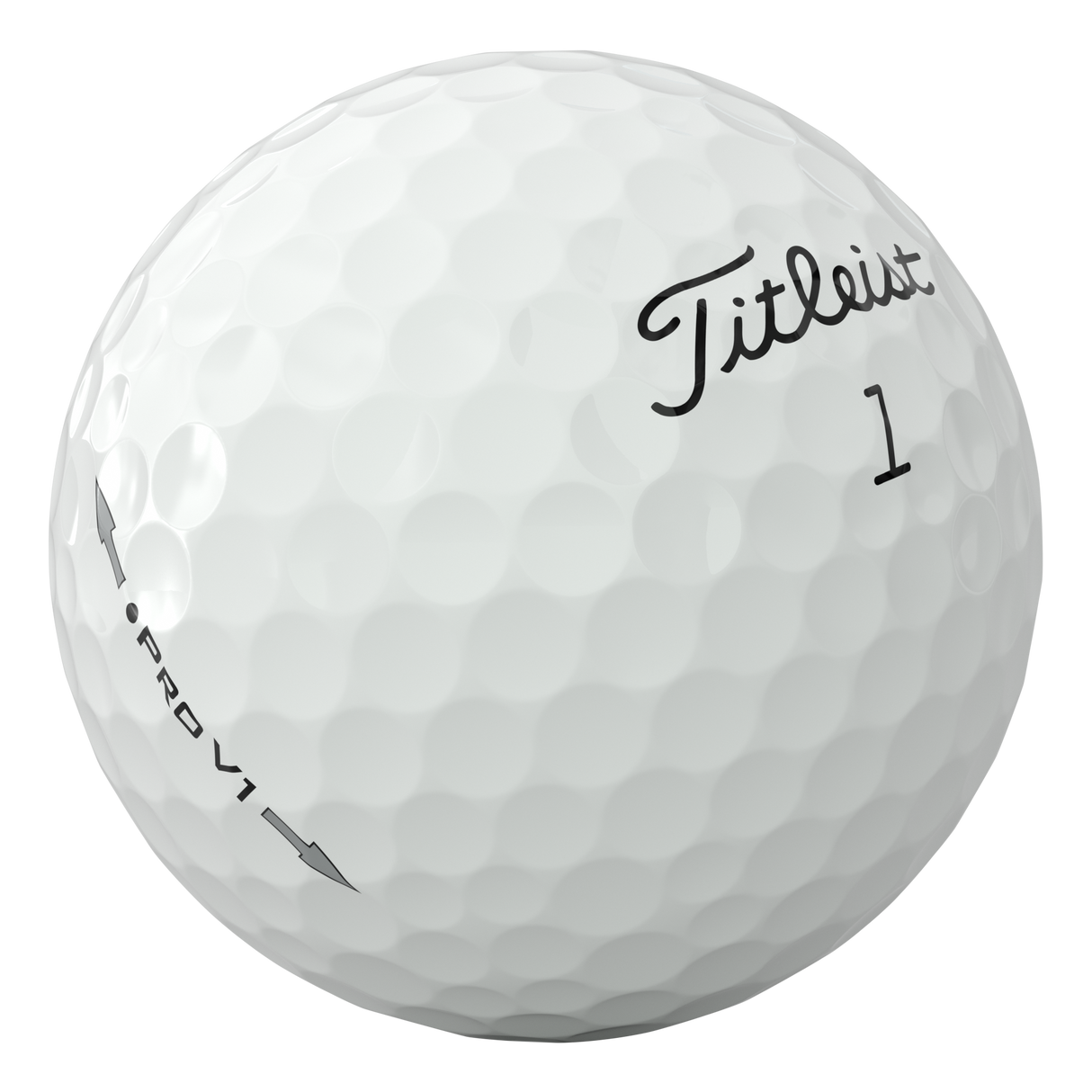 Pro V1 Left Dot Golf Balls