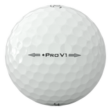 Pro V1 Left Dot Golf Balls