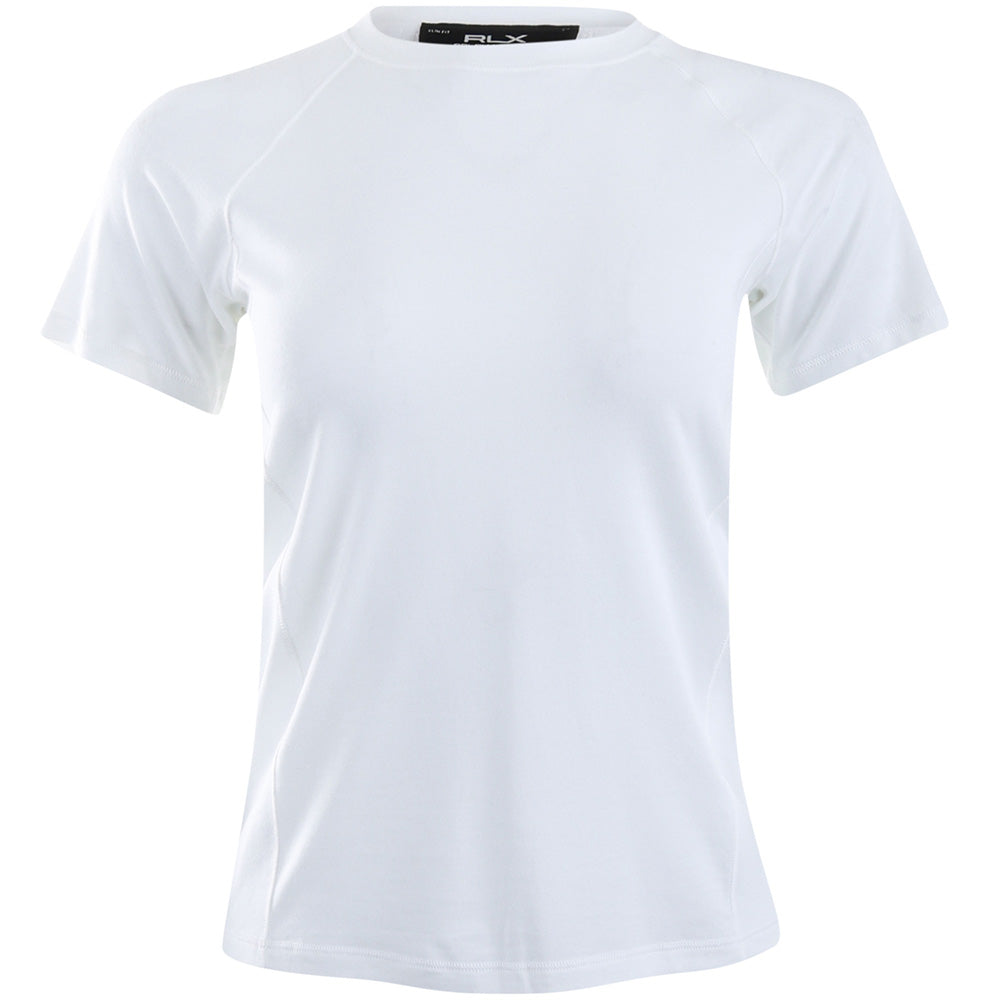 Women's Performance Jersey Tee