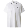 Rib Collar WAACKY Polo